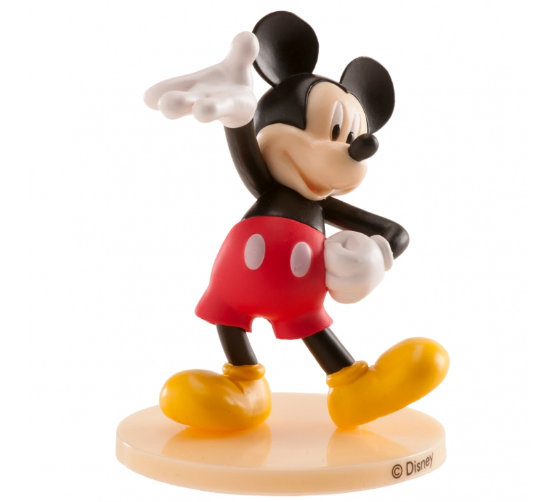 Mickey mouse figurka 2